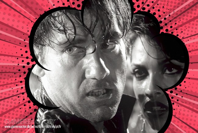 Superhelden-Überraschungen in Supergröße