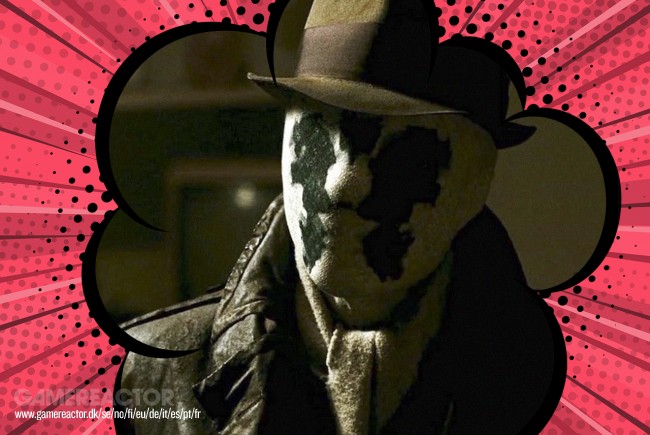 Superhelden-Überraschungen in Supergröße