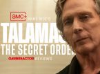 Talamasca: The Secret Order - Komplette Staffel 1 (AMC+)