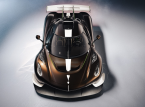 Beobachten Sie den Rundenrekord in Laguna Seca aus dem Inneren des Koenigsegg Sadair's Spear