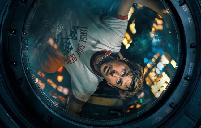 Project Hail Mary bringt einen wilden neuen Trailer heraus