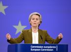 EU stellt Mittel f&uuml;r die Ukraine bereit: 30 Milliarden Euro f&uuml;r das Budget und 60 Milliarden f&uuml;r das Milit&auml;r