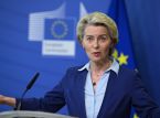 Von der Leyen sagt, Gr&ouml;nland k&ouml;nne auf EU-Unterst&uuml;tzung z&auml;hlen: "Die Gr&ouml;nl&auml;nder k&ouml;nnen auf uns z&auml;hlen"