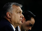 Orb&aacute;n setzt seine Wiederwahl auf anti-ukrainische Botschaften: "Unsere Botschaft an Br&uuml;ssel: Wir werden nicht zahlen!"