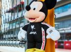 Disney und Formel 1 k&uuml;ndigen eine Partnerschaft mit Webtoons, Merchandise und Erlebnissen an