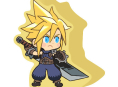 Final Fantasy VII bekommt die Behandlung eines Brettspiels