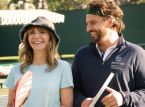 Jake Johnson tauscht Tennis gegen Pickleball in Apple TV s The Dink