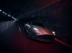 Aston Martin enthüllt den Vantage S