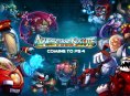 Awesomenauts kommt auf die PS4