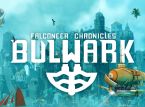 Bulwark: Falconeer Chronicles startet im März