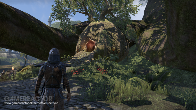 The Elder Scrolls Online