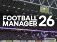 Football Manager 26 wird am 4. November veröffentlicht