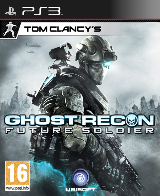 Ghost Recon: Future Soldier Vorschau - Gamereactor