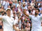 Wie kann man Jannik Sinner gegen Novak Djokovic in Wimbledon sehen, wird Nole fit für das Halbfinale sein?