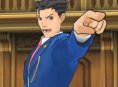 Phoenix Wright: Ace Attorney - Dual Destinies am Donnerstag