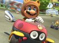 3,5 Millionen drehen Runden in Mario Kart 8