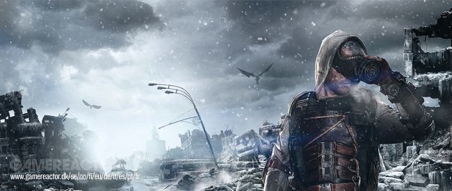 Metro Exodus