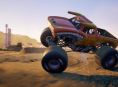 Monster Jam Showdown mit einem ersten Trailer angekündigt
