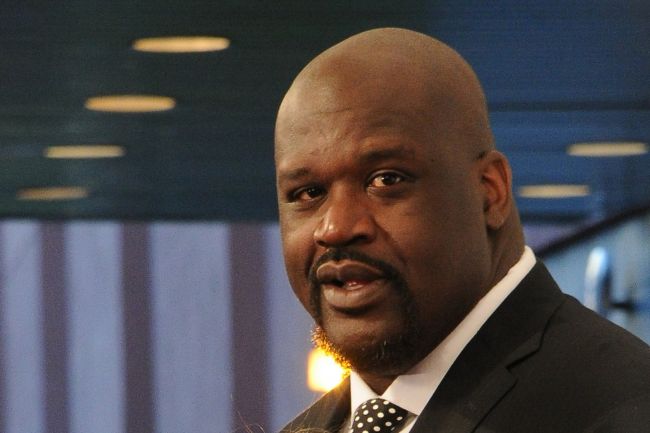 "Ich kann nicht glauben, dass er das gesagt hat": Sarkastische Antwort des NBA-Commissioners auf die Kritik an Shaquille O'Neal