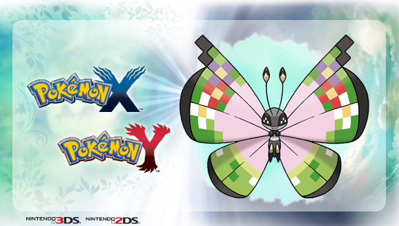 Pokémon X/Y