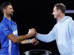 Novak Djokovic trennt sich nach sechs Monaten von Andy Murray