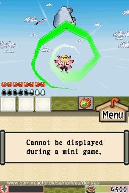 Okamiden