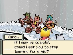 Okamiden