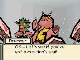 Okamiden
