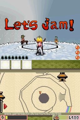 Okamiden