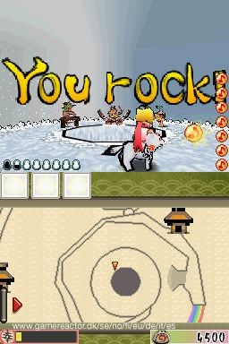 Okamiden