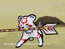 Okamiden