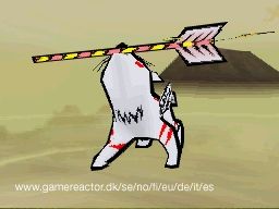 Okamiden