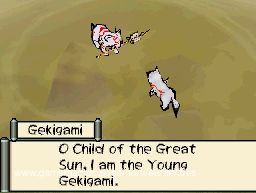Okamiden