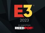 Die E3 2023 wird von der PAX und dem Veranstalter der Comic Con produziert und findet in der zweiten Juniwoche statt