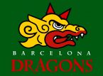 Erinnert ihr euch noch an die Barcelona Dragons? Gordon Bellamy schon: "Ich habe sie in Madden aufgenommen!"