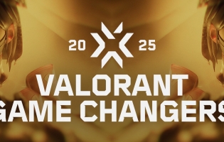 Riot Games gibt die zugeteilten Game Changers 2025 Championship Region Slots bekannt