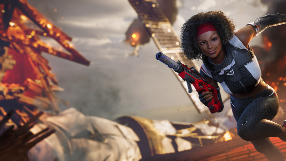 37+ Rogues Company Background