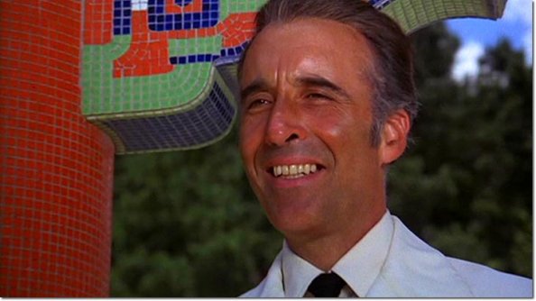 Ein Dokumentarfilm von Christopher Lee ist in Arbeit Gamereactor