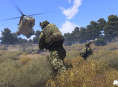 Screenshot-Armee aus Arma 3