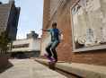 Session - Early Access gegrindet