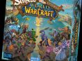 Brettspiel Small World of Warcraft unterhält eure Freunde im Sommer
