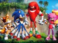 Fr&uuml;he Sonic Boom-Designs waren traumatisch f&uuml;r Sega