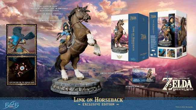 The Legend of Zelda: Breath of the Wild