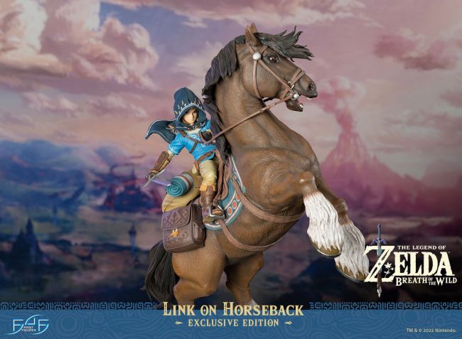 The Legend of Zelda: Breath of the Wild