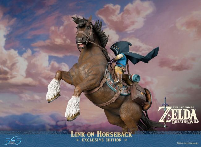 The Legend of Zelda: Breath of the Wild