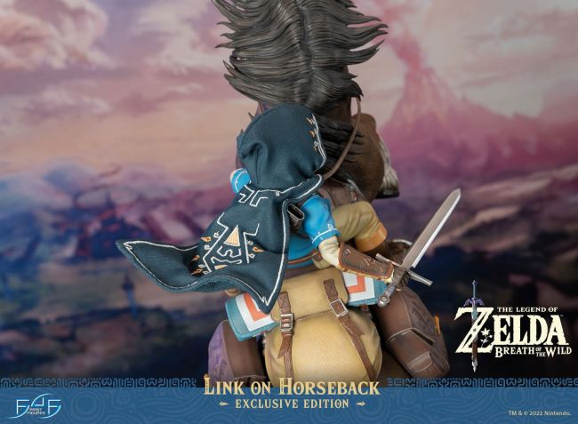 The Legend of Zelda: Breath of the Wild