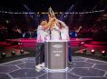 Team BDS kehrt auf den Gipfel der Rocket League Championship Series zurück