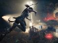 Vollgestopfte Tomb Raider: Definitive Survivor Trilogy ab sofort auf PS4 und Xbox One erh&auml;ltlich