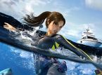 Mitbegr&uuml;nder von Eidos Interactive erinnert sich an "Liebe auf den ersten Blick", als er Lara Croft zum ersten Mal sah