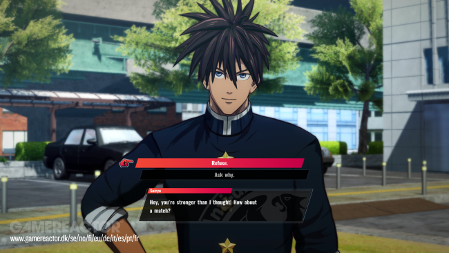 One Punch Man: A Hero Nobody Knows